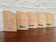 Load image into Gallery viewer, Affirmation Plaques