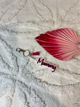 Load image into Gallery viewer, Double Layered Keychains