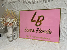 Load image into Gallery viewer, 60x45cm Event Signage