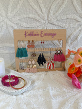 Load image into Gallery viewer, Earring Holder