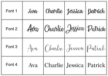 Load image into Gallery viewer, 'Custom' Birth Detail Announcement Plaque