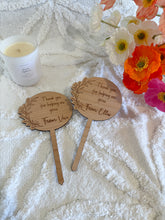 Load image into Gallery viewer, Thank you for Helping Me Grow Stalk