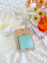 Load image into Gallery viewer, Post It Note Holders