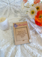 Load image into Gallery viewer, Post It Note Holders