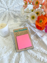 Load image into Gallery viewer, Post It Note Holders
