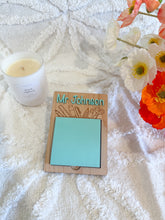 Load image into Gallery viewer, Post It Note Holders