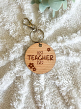 Load image into Gallery viewer, 5cm Round Keyrings