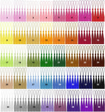 Load image into Gallery viewer, Best Teacher Ever Bookmarks