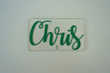 Load image into Gallery viewer, Name Place Cards