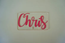 Load image into Gallery viewer, Name Place Cards