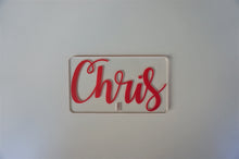 Load image into Gallery viewer, Name Place Cards