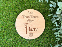 Load image into Gallery viewer, And Then There Were Plaques