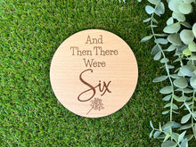 Load image into Gallery viewer, And Then There Were Plaques