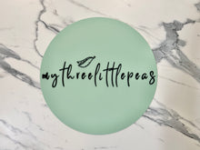 Load image into Gallery viewer, Round Signs - 44cm