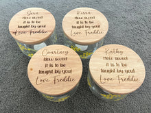 Load image into Gallery viewer, Custom Canisters