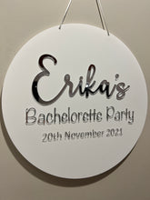 Load image into Gallery viewer, Round Signs - 44cm