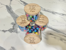 Load image into Gallery viewer, Custom Canisters