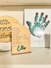 Load image into Gallery viewer, Affirmation Plaques