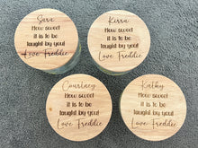 Load image into Gallery viewer, Custom Canisters