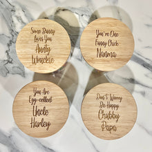 Load image into Gallery viewer, Custom Canisters