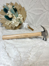 Load image into Gallery viewer, Father&#39;s Day Hammer
