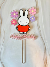 Load image into Gallery viewer, Custom Cake Toppers - Double Layered
