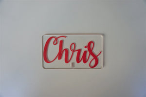 Name Place Cards