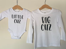 Load image into Gallery viewer, Iron-On Shirts (Full Front Image) - Kids
