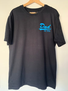Iron-On Shirts (Logo Image) - Adults