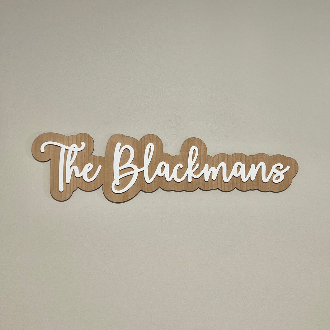 The 
