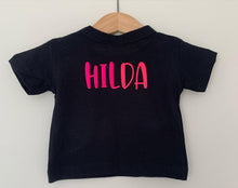 Load image into Gallery viewer, Iron-On Shirts (Full Front Image) - Kids
