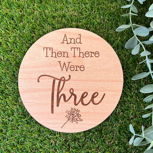 And Then There Were Plaques