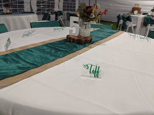 Name Place Cards