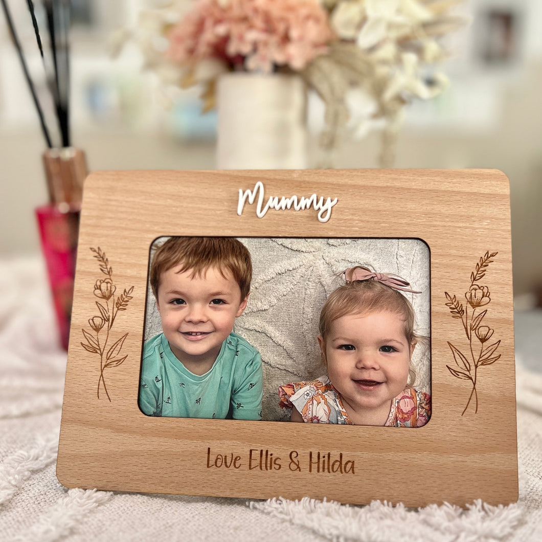 Mothers Day Frames