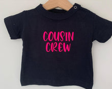 Load image into Gallery viewer, Iron-On Shirts (Full Front Image) - Kids
